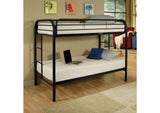 02188BK Thomas Twin-Twin Bunk Bed