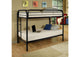02188BK Thomas Twin-Twin Bunk Bed