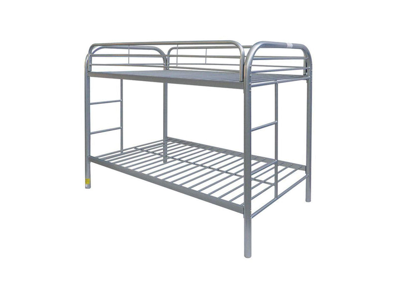 02188SI Thomas Twin-Twin Bunk Bed