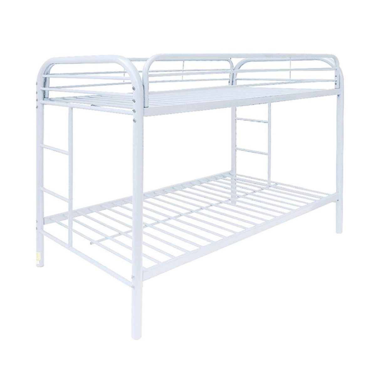 02188WH Thomas Twin-Twin Bunk Bed