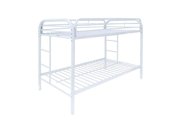 02188WH Thomas Twin-Twin Bunk Bed