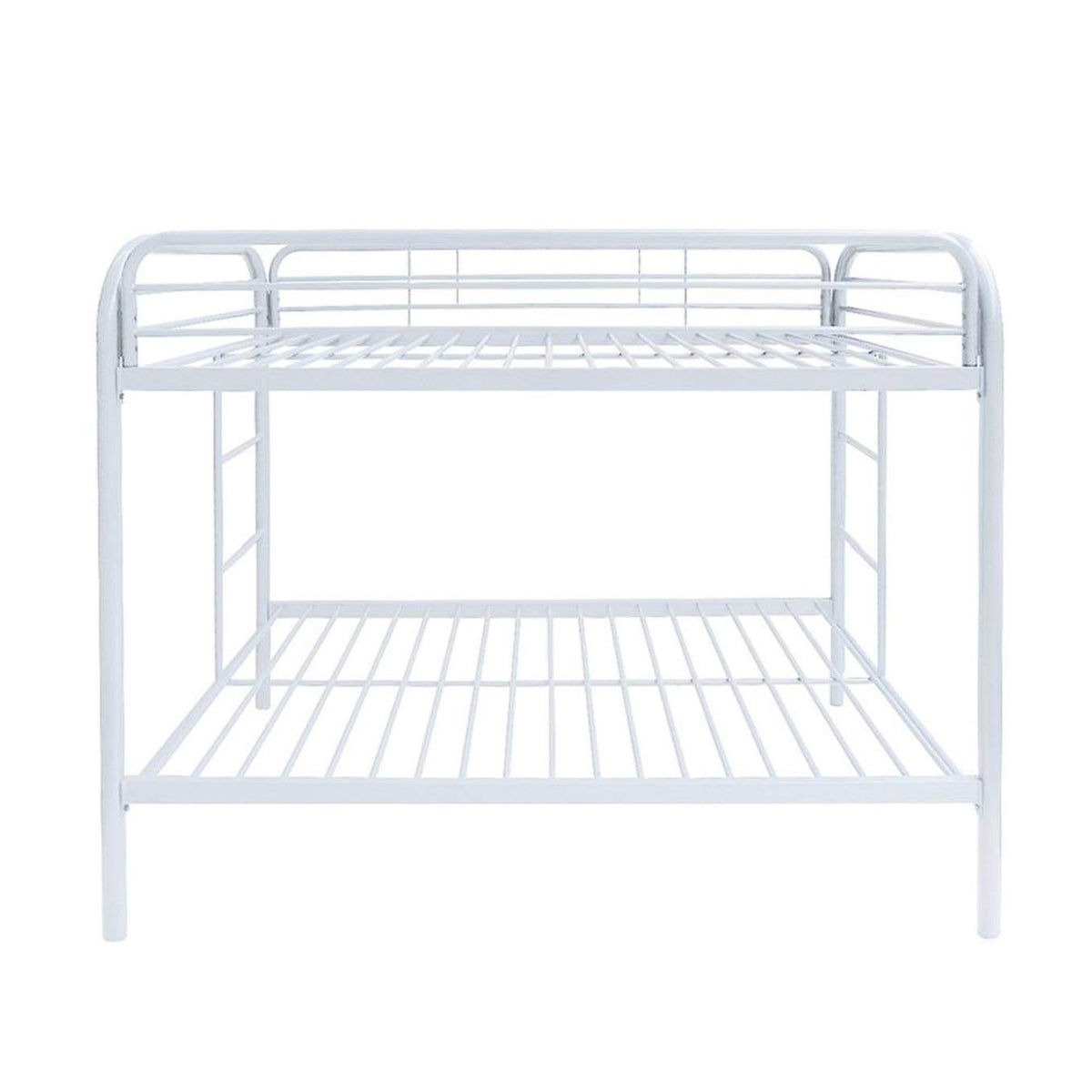 02188WH Thomas Twin-Twin Bunk Bed