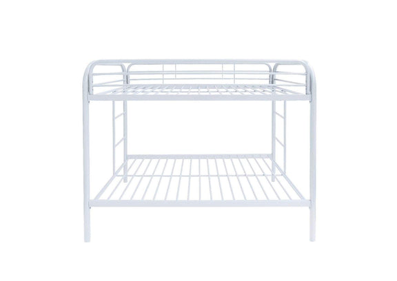 02188WH Thomas Twin-Twin Bunk Bed