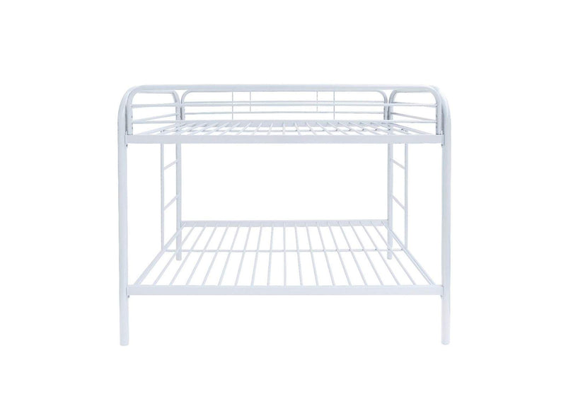 02188WH Thomas Twin-Twin Bunk Bed