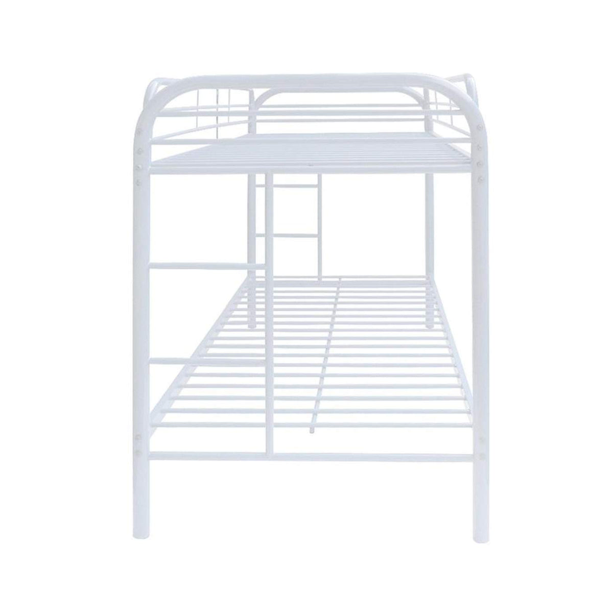 02188WH Thomas Twin-Twin Bunk Bed