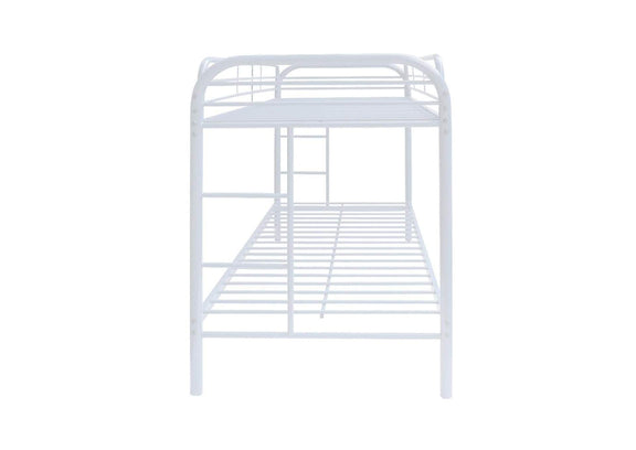 02188WH Thomas Twin-Twin Bunk Bed