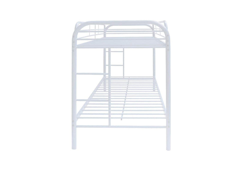 02188WH Thomas Twin-Twin Bunk Bed
