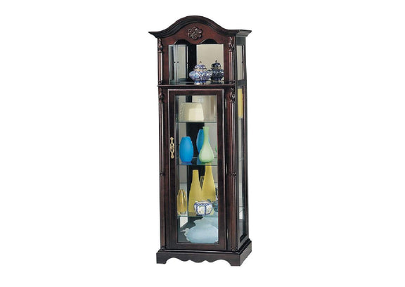 2349 Lindsey Curio Cabinet