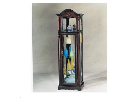 2349 Lindsey Curio Cabinet