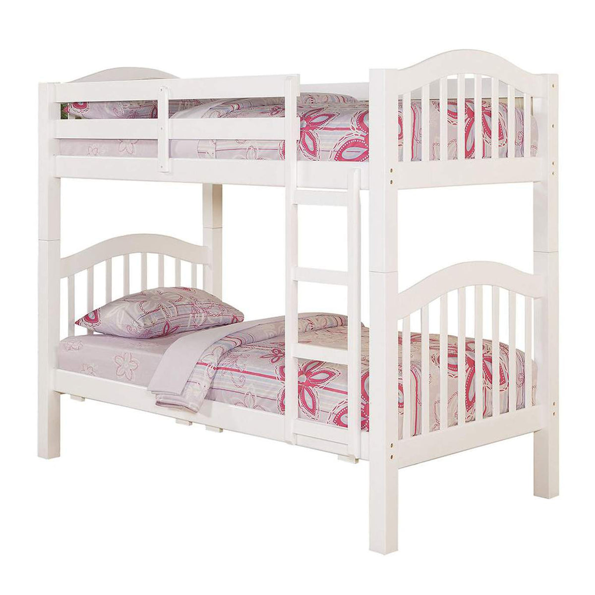 2354 Heartland Twin-Twin Bunk Bed