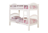2354 Heartland Twin-Twin Bunk Bed