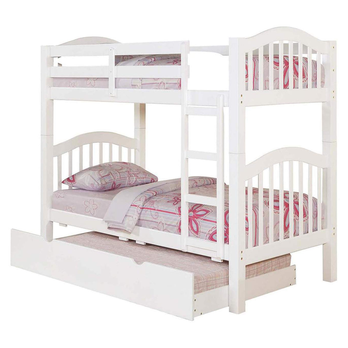 2354 Heartland Twin-Twin Bunk Bed