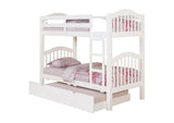 2354 Heartland Twin-Twin Bunk Bed