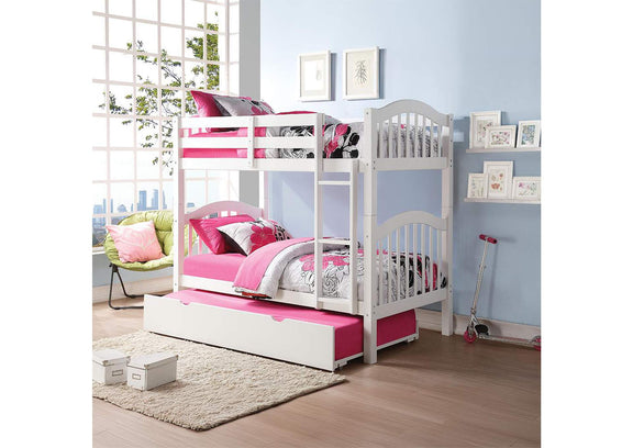 2354 Heartland Twin-Twin Bunk Bed