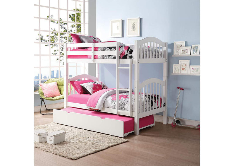 2354 Heartland Twin-Twin Bunk Bed
