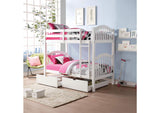 2354 Heartland Twin-Twin Bunk Bed