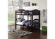 2554 Heartland Twin-Twin Bunk Bed