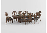 5829A Bergen Arm Chair