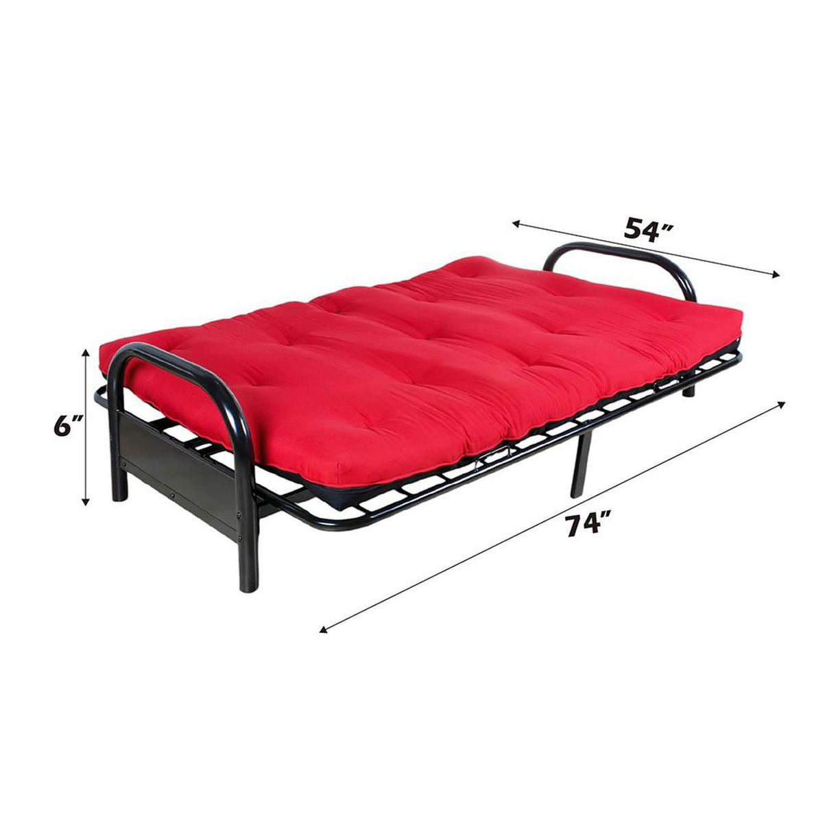 2806 Nabila Full Mattress