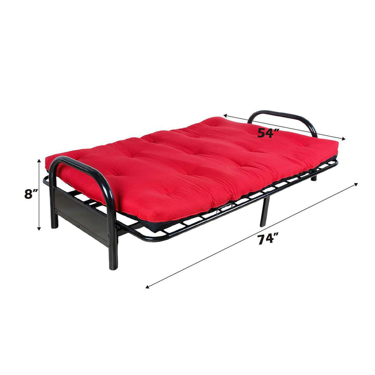 2812 Nabila Full Mattress