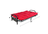 2812 Nabila Full Mattress