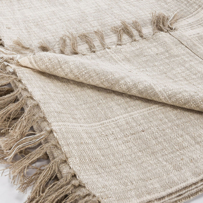 Throws - TC Ria Throw