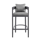 Menorca - Outdoor Patio Bar Stool