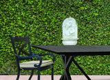 Monterey - Dining Chair, With Self Welt - Linen Stone / Black