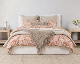 Mulberry - 3 Piece Duvet Set
