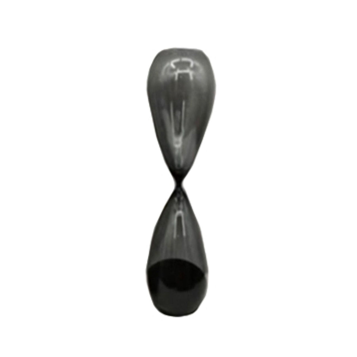 20" Sahini Small Hourglass - Navy