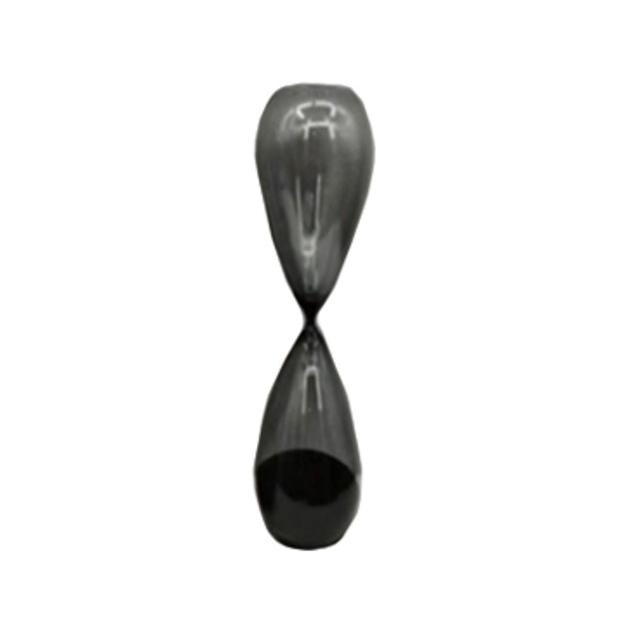20" Sahini Small Hourglass - Navy