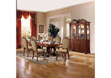 04075A Chateau De Ville Dining Table