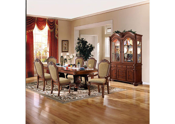04075A Chateau De Ville Dining Table