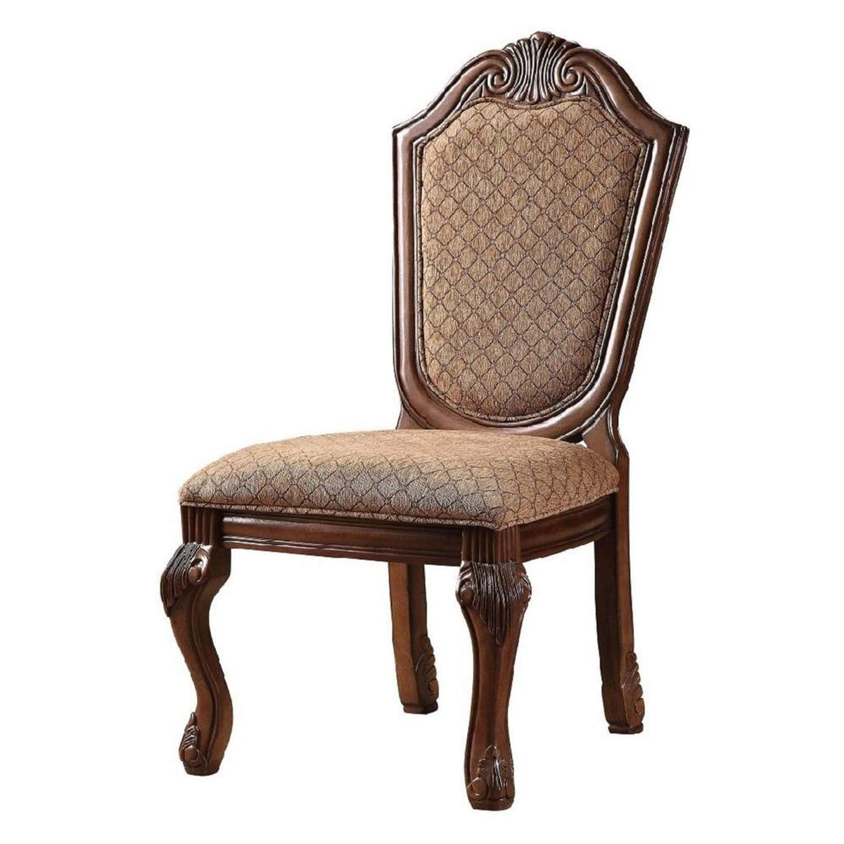 04077A Chateau De Ville Side Chair - Set of 2