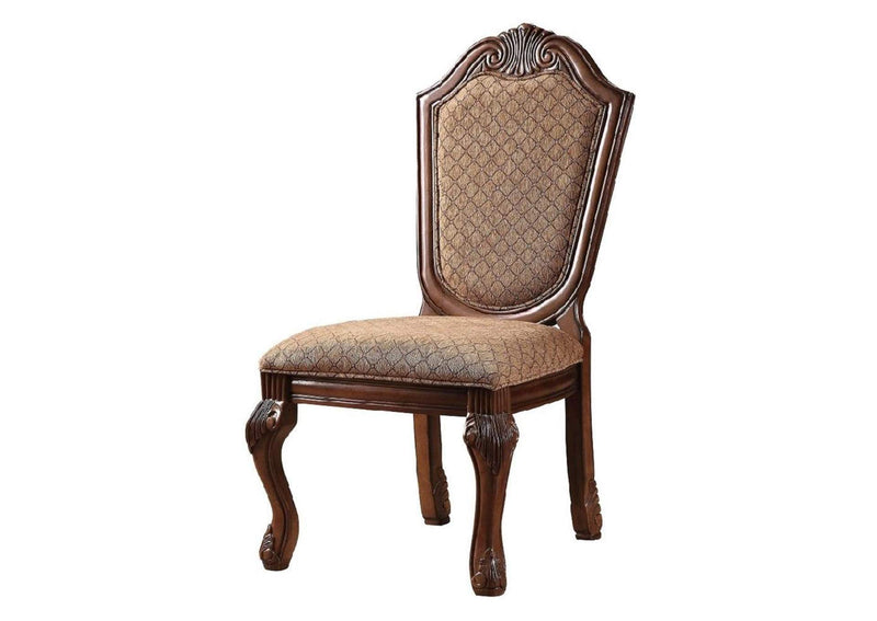 04077A Chateau De Ville Side Chair - Set of 2