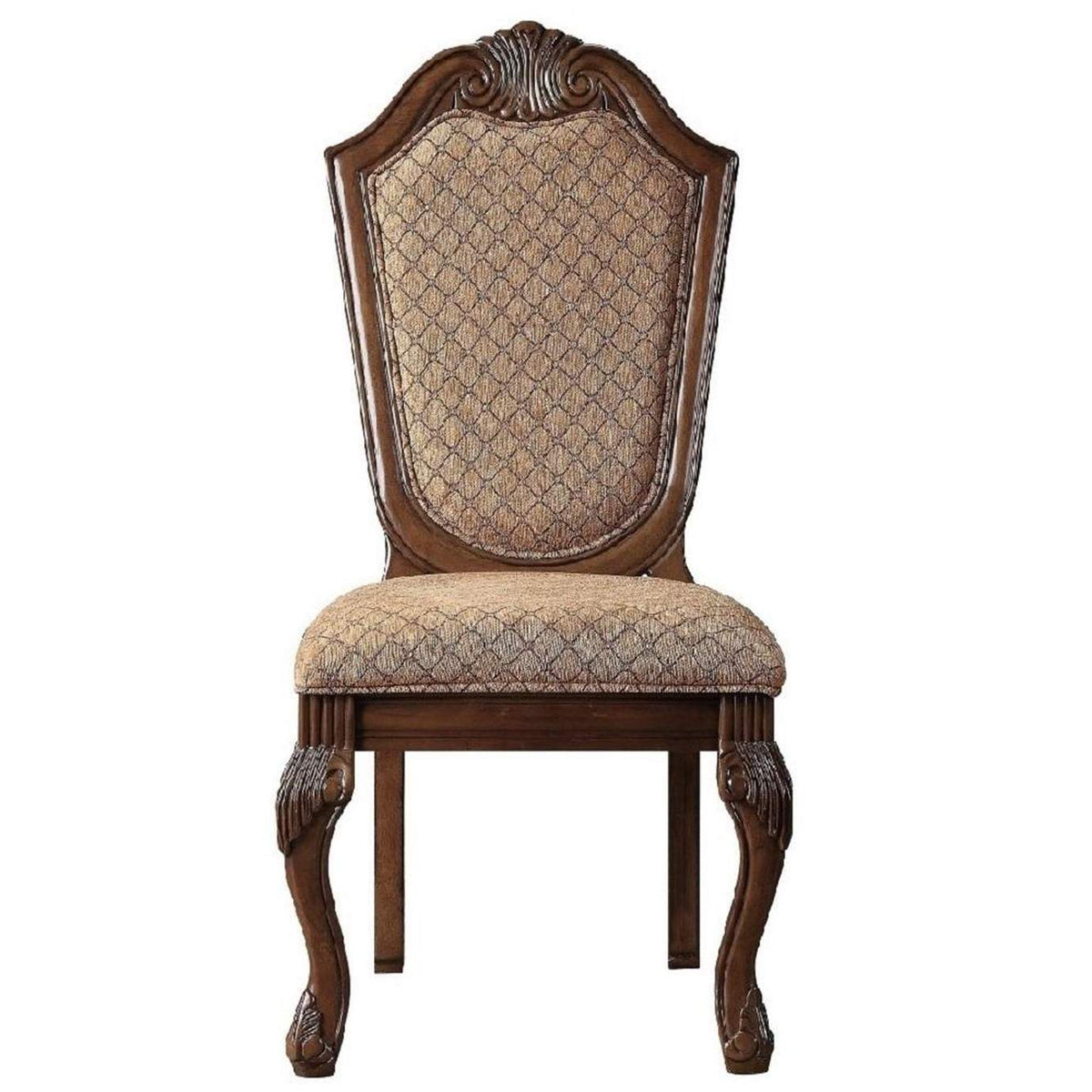 04077A Chateau De Ville Side Chair - Set of 2