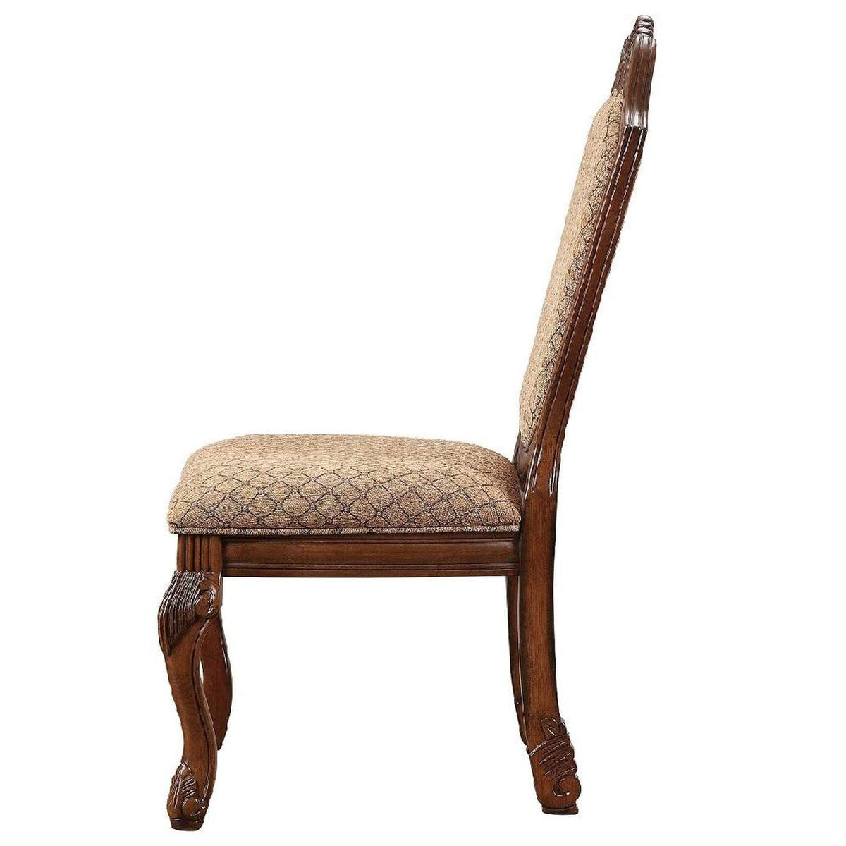 04077A Chateau De Ville Side Chair - Set of 2