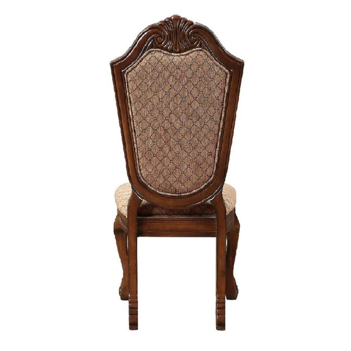 04077A Chateau De Ville Side Chair - Set of 2