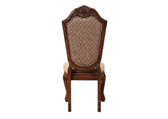04077A Chateau De Ville Side Chair - Set of 2