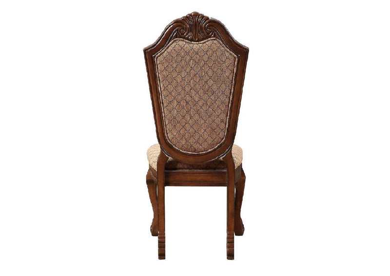 04077A Chateau De Ville Side Chair - Set of 2