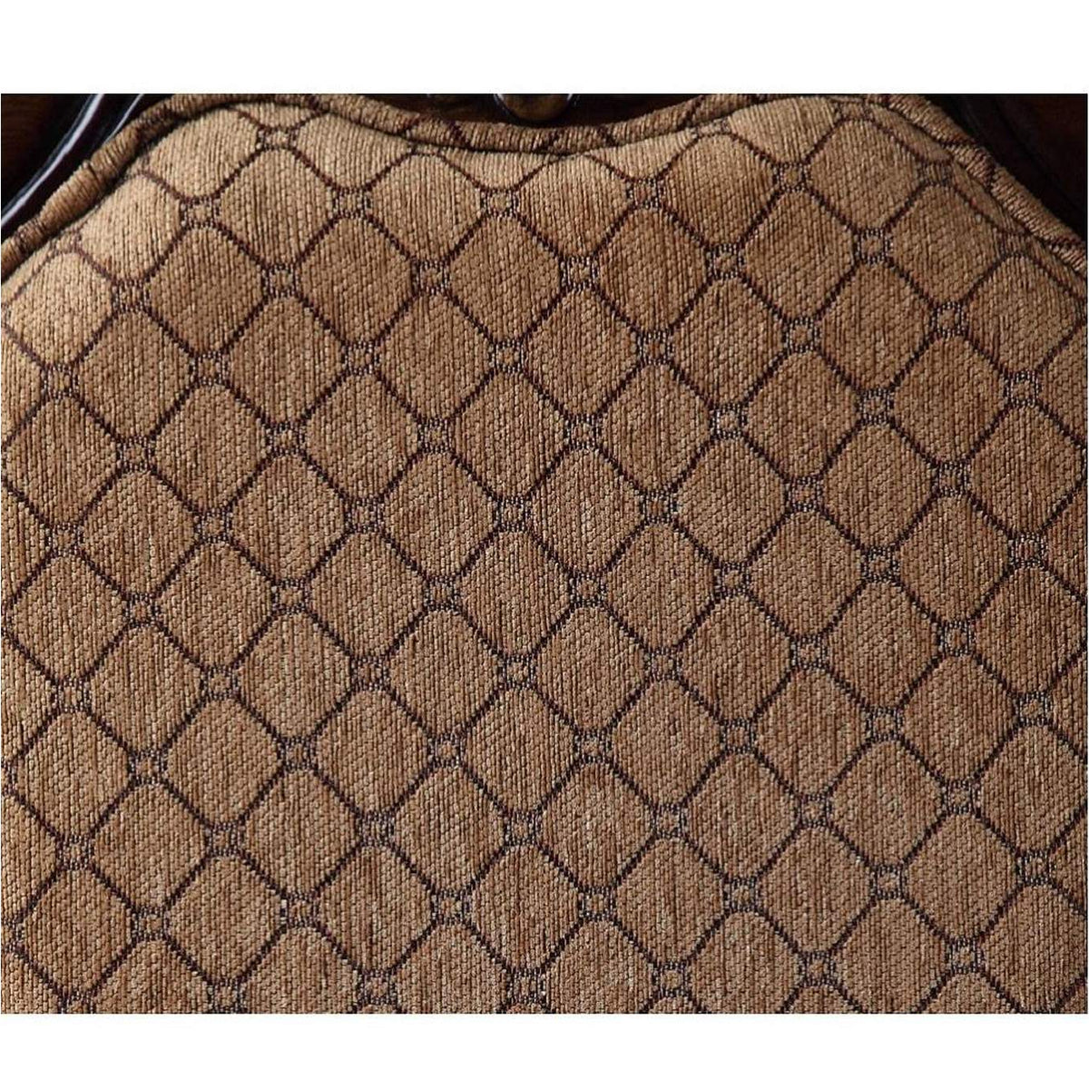 04077A Chateau De Ville Side Chair - Set of 2