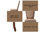 04077A Chateau De Ville Side Chair - Set of 2