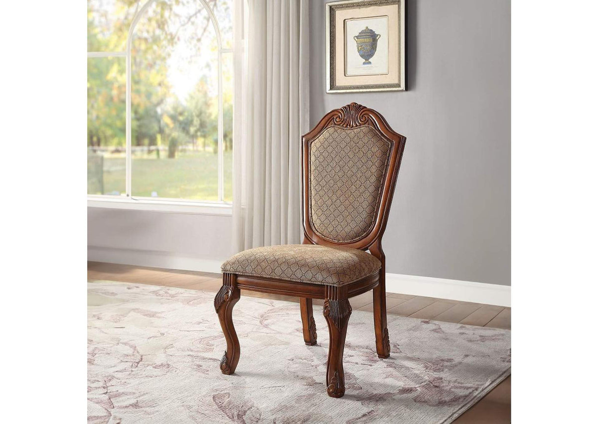 04077A Chateau De Ville Side Chair - Set of 2