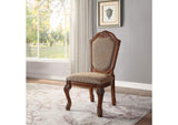 04077A Chateau De Ville Side Chair - Set of 2