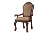 04078A Chateau De Ville Arm Chair - Set of 2