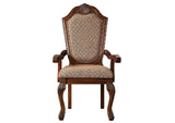 04078A Chateau De Ville Arm Chair - Set of 2