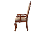 04078A Chateau De Ville Arm Chair - Set of 2