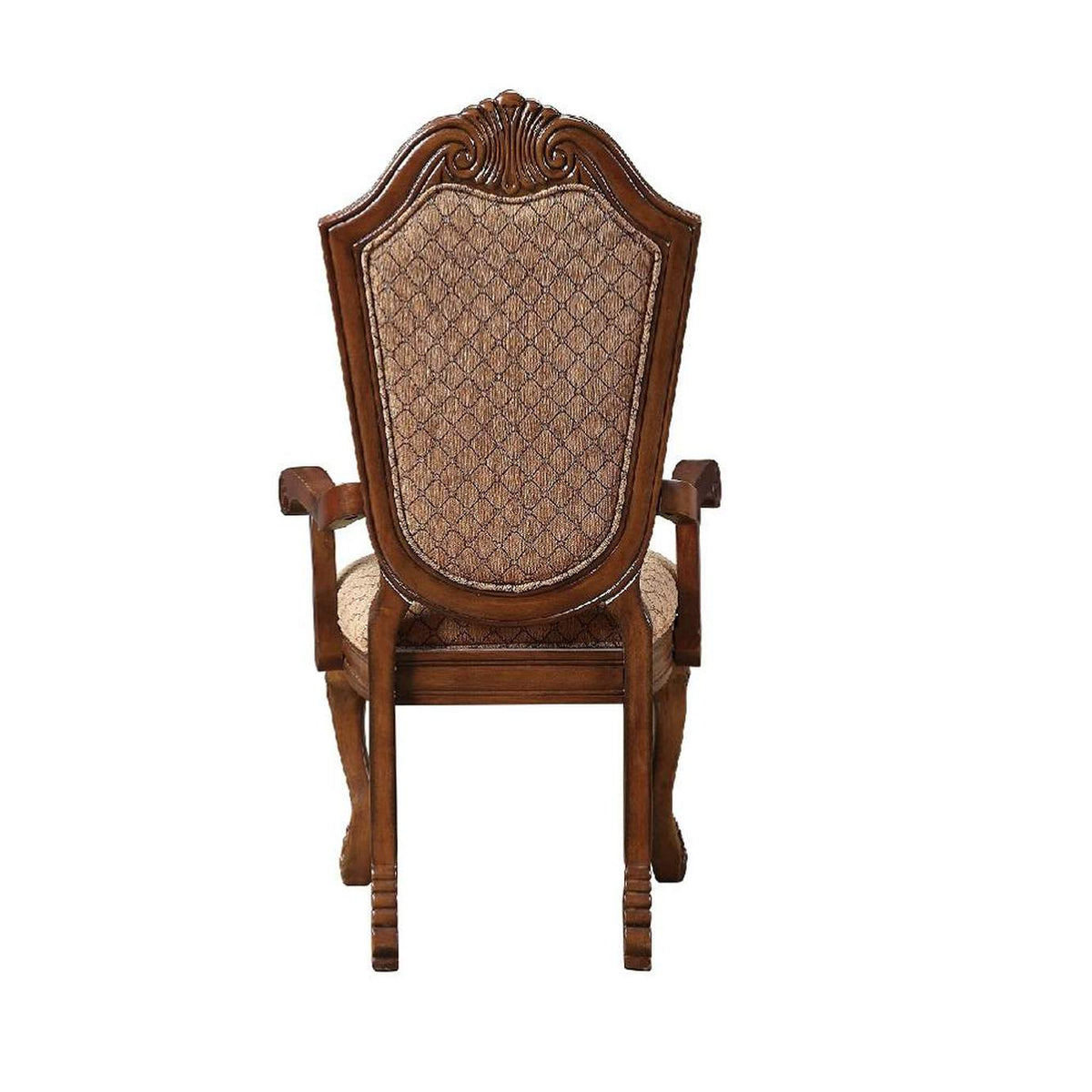04078A Chateau De Ville Arm Chair - Set of 2