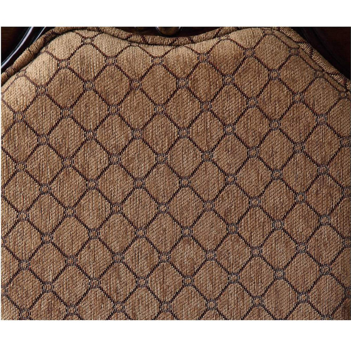 04078A Chateau De Ville Arm Chair - Set of 2