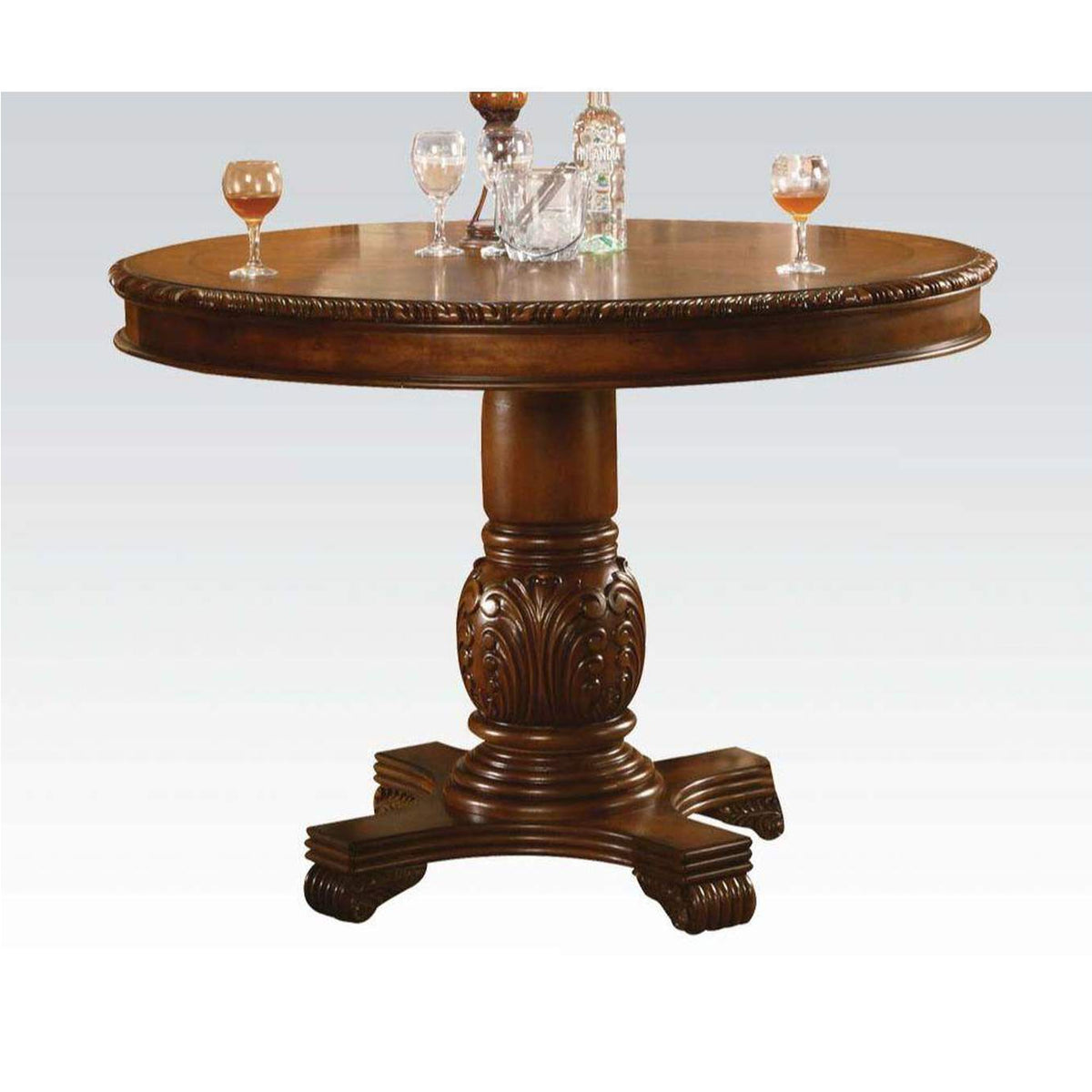 04082A Chateau De Ville Counter Height Table